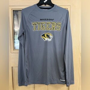 Mizzou tigers long sleeve